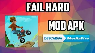 Fail Hard Hack Apk 2019