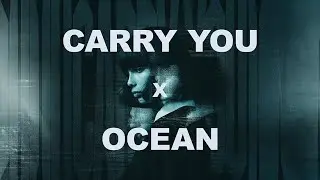 MARTIN GARRIX - CARRY YOU x OCEAN (EXTENDED) (MARTIN GARRIX & NISHANT C MASHUP)