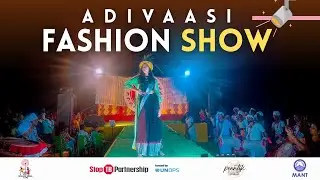 Tribal Fashion Show with a Purpose | TB Awareness & Cultural Celebration