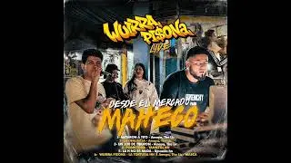 DJNANDO HN WUIRRA PI$ONA LIVE (Desde el mercado MAHECO) feat. Amaya, The Lic, Yamileth HN, MASCA