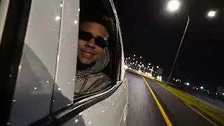 BIG FINESSE - TALENT ON DISPLAY (OFFICIAL MUSIC VIDEO)
