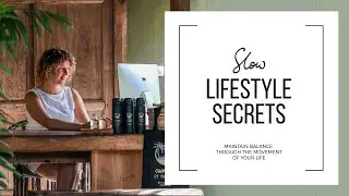 Slow Detox Program - Intermittent Fasting - Extended Fasting - Carb Cycling - Movement Julie Spark