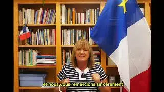 Une lieutenante-gouverneure unilingue au N.-B : La SANB s’adresse à vous