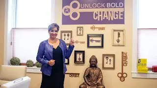 Brand Video - Coach Monique, Certified Life Coach and RTT Hypnotherapist