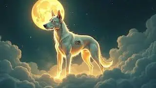 Furry Guardians: Dogs with Mythical Protectors Tales