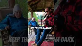 Small Town USA #country #upcomingmusician #countrymusic #fyp #viral  #livemusic #acoustic #rurallife