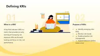 KPIs vs KRIs vs Balanced Scorecard | Information Security Metrics Explained (CISSP / CISM / CRISC)