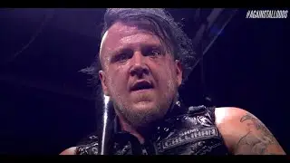 Impact Wrestling Against All Odds 2021 Review: Sami Callihan fired! Moose vs. Omega!