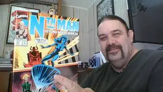 Comic Book reviews of AOD Capwolf Fearless Dawn GFT Punisher Spawn Space Usagi Shazam and more