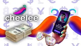 Instant Income! Kumita ng Pera Kahit Nasa Bahay Gamit ang Cheelee