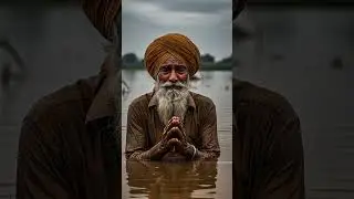 Pray for Punjab 🙏 | Punjab Flood 2025 🌊 | Punjab Floods News | Help Punjab