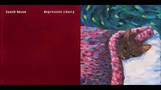 Beach House/Cavetown - Space Song/Empty Bed Mashup