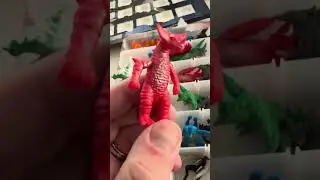 Merry Christmas! Advent 2024 Day 24 ADVENT CALENDAR GRAND REVEAL! ULTRA RARE GODZILLA! THE END