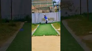#cricket #nepal #under16 #captain #abhisekhtiwari #practice #viral #trending