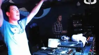 D-Mad - Live @ Donskoy (Golubaya Voda) 2010
