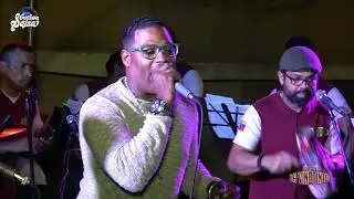 DULCE Y ATREVIDA - LA VINOTINTO Feat FREDERYCK 