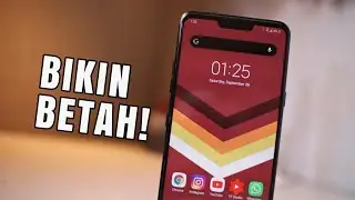 Menjawab Pertanyaan Sekaligus Review Tentang LG G8 ThinQ Di Tahun 2020