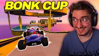 LE ZOOP VERS LA WIN ? | Bonk Cup #185 (avec Golio et Windho)