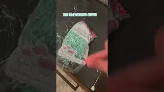 DIY rat toys! Part 1 #ratfam #ratlove #DIY 🐀 ❤️