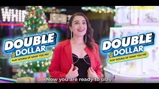 Get Double the Fun with Timezone&rsquo;s Double Dollar!