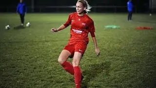 Ireland's Stephanie Roche become first female footballer to be shortlisted for FIFA's Puskas award