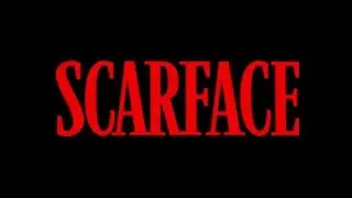 A visual masterpiece. Scarface edit - Al Pacino|