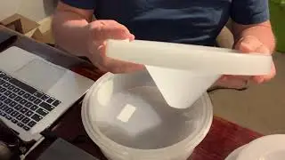 Is the Buddy Bowl brilliant or unusable?