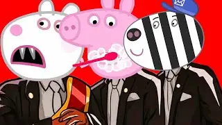 Peppa Pig - Coffin Dance Song (COVER)