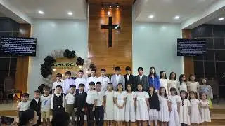 He is KING - HGBC
