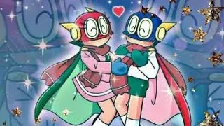 perman fans good news #anime #perman