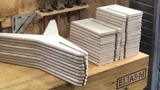 MUEBLE DESARMABLE -CARPINTER&Iacute;A MODERNA