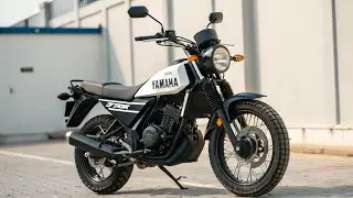 Yamaha ERX 300 Launch | Powerful Electric Bike with 150KM Range & Futuristic Design!