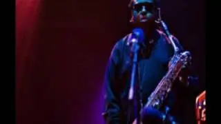 Leroi Moore Tribute