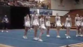 Arbor view cheer