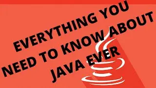 Java for Beginners: First Java Program 1.