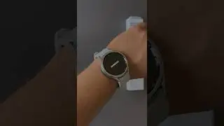 Galaxy Watch 6 Classic Unboxing ⌚️👀