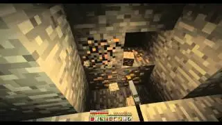 Dr.Pepper and MK играют в Minecraft-по пещерам как по лесу #5