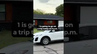 Where do you park all your TURO cars?