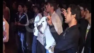 8th youth Festival 1st Day Rafi Peer Complex Pkg By Ali Aneeq.flv