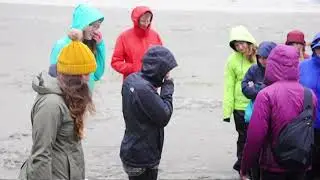 Biological Oceanography 2018
