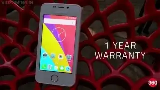 Freedom 251 First Look Full HD 2016