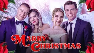 MARRY CHRISTMAS | Official Trailer | Coming To Digital December 3