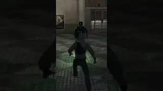 Desmond Bodies Brazil Security Guards -Assassin's Creed Three