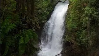 Finding Awesome: Hike in Nelson and Kootenay Lake, BC