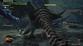 Monster Hunter Wilds part 12