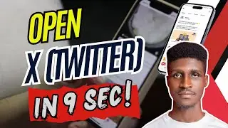 Easy Way to Create Anonymous Account on X