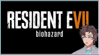 Adam Galahad - RE7 Highlights 2