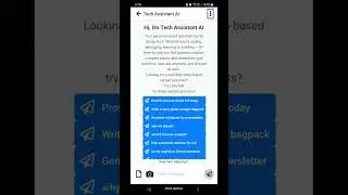 BIG SURPRISE Life Changing Tech Assistant for Blind OFFICIAL App launch Download NOW on Play Store