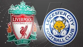 LIVERPOOL V LEICESTER PREMIER LEAGUE LET'S PREVIEW | HEAVY SQUAD ROTATION | MAN&Eacute;, LOVREN IN?