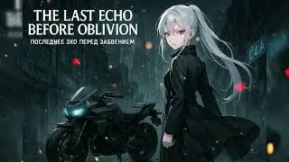 [Russian]The Last Echo Before Oblivion ― Последнее эхо перед забвением[Kotone]